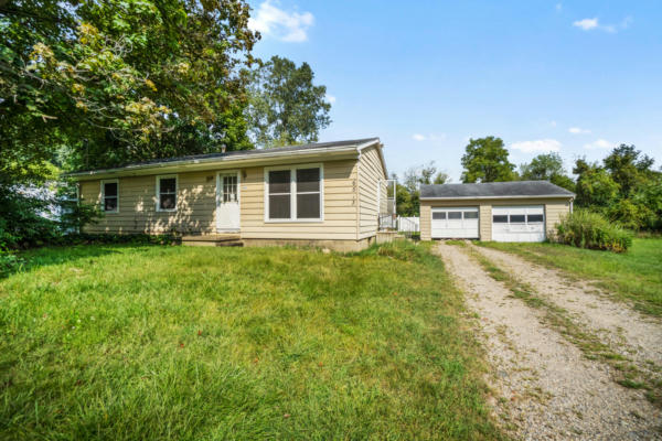 6513 CHRISMAC ST, JACKSON, MI 49201 - Image 1