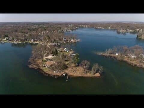 12387 SUNSET POINT DR, PLAINWELL, MI 49080, photo 2 of 6