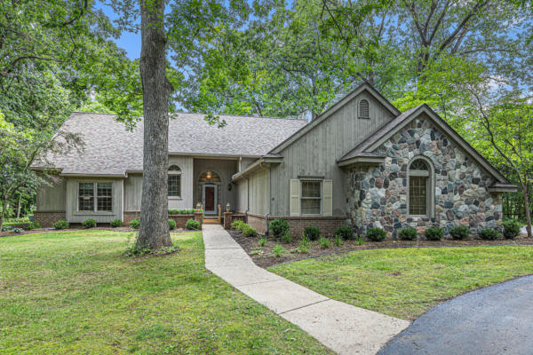 14284 FOREST CT, CHELSEA, MI 48118 - Image 1