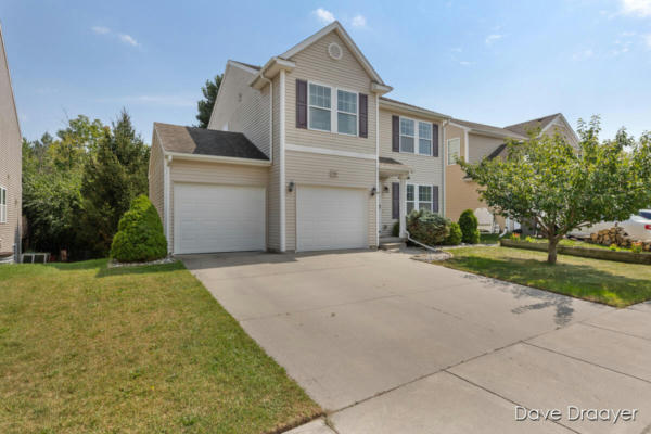 5910 KIVERTON RIDGE DR SE, KENTWOOD, MI 49508 - Image 1