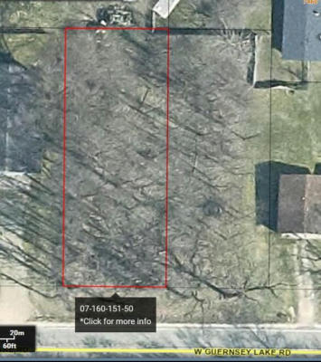 W GUERNSEY LAKE ROAD, DELTON, MI 49046 - Image 1