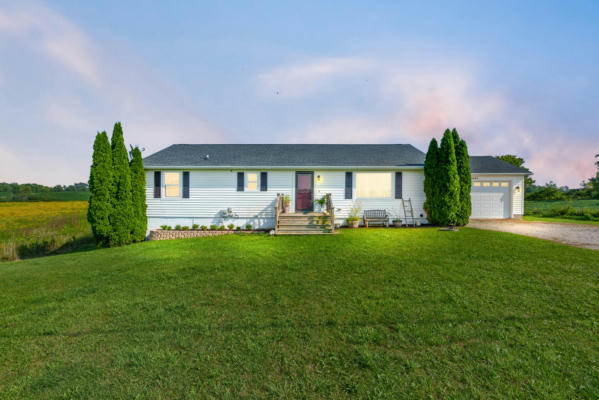 5667 MARSHALL RD, OLIVET, MI 49076 - Image 1