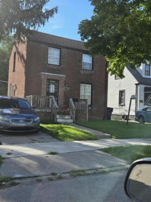 14655 GREENLAWN ST, DETROIT, MI 48238, photo 3 of 3