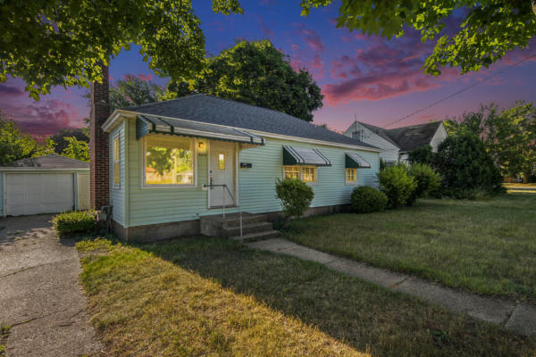 3012 CLYDE PARK AVE SW, WYOMING, MI 49509 - Image 1