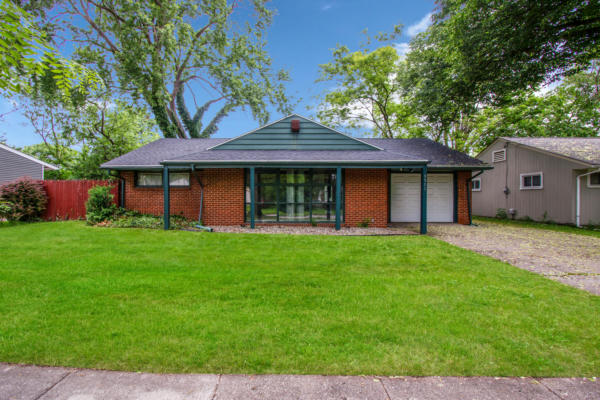 3511 KENT ST, FLINT, MI 48503 - Image 1