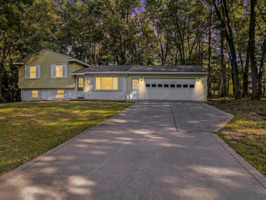 25872 MAPLE DR, MATTAWAN, MI 49071 - Image 1