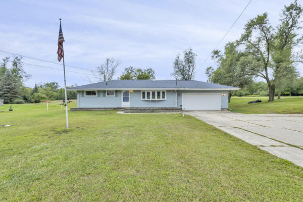 4786 MOON LAKE RD, JACKSON, MI 49201 - Image 1