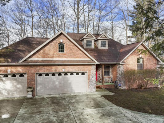 9311 POINT LOOKOUT DR, CADILLAC, MI 49601 - Image 1