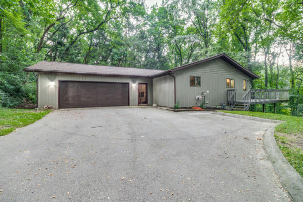 135 JUANITA DR, BATTLE CREEK, MI 49014 - Image 1