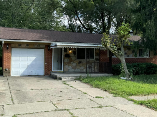 8884 NOTTINGHAM DR, YPSILANTI, MI 48198 - Image 1