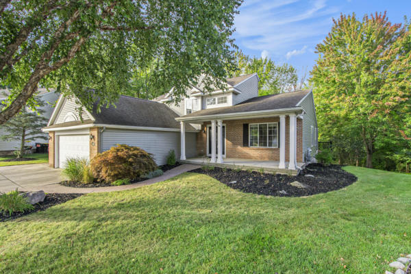 5489 W HEATHWOOD DR SE, GRAND RAPIDS, MI 49512 - Image 1