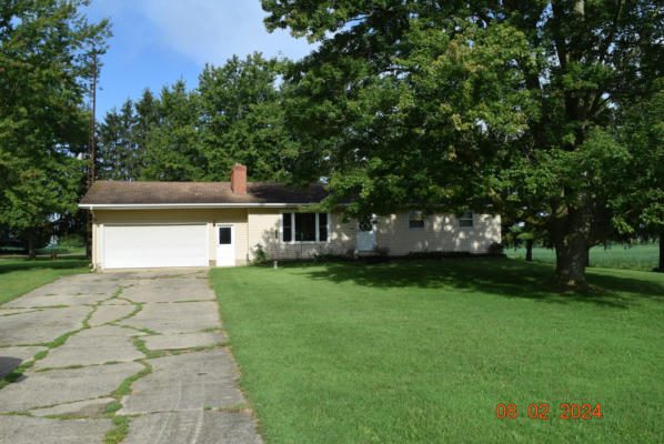 1100 ADOLPH RD, UNION CITY, MI 49094 - Image 1