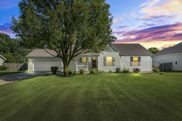 8405 HEMEL LN, RICHLAND, MI 49083 - Image 1