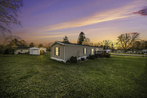 1153 HICKORY RD, HILLSDALE, MI 49242 - Image 1