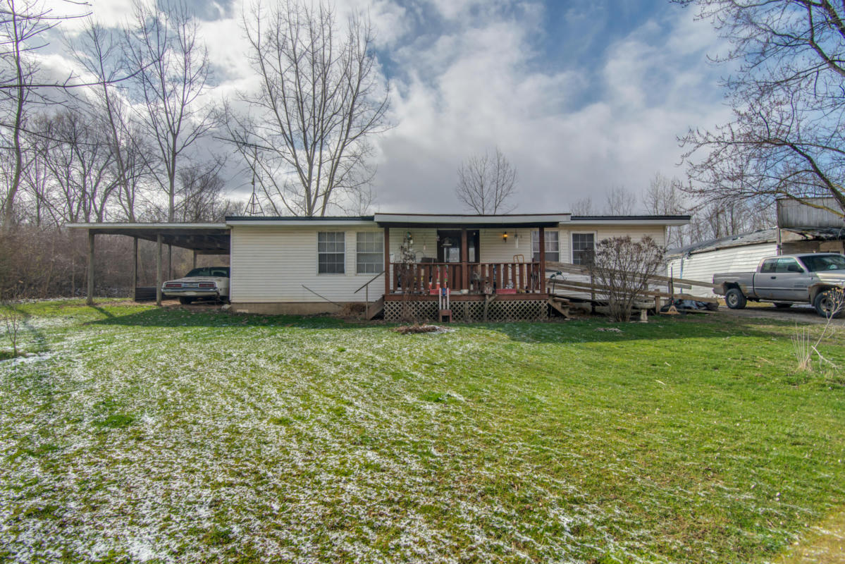 1845 N VAN DYKE RD, IMLAY CITY, MI 48444, photo 1 of 23