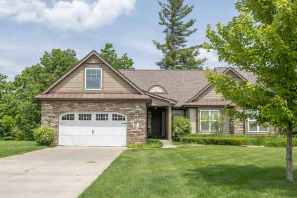 12184 TULLYMORE DR, STANWOOD, MI 49346 - Image 1