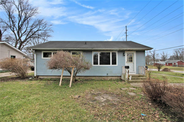 102 WALNUT ST, THREE OAKS, MI 49128 - Image 1