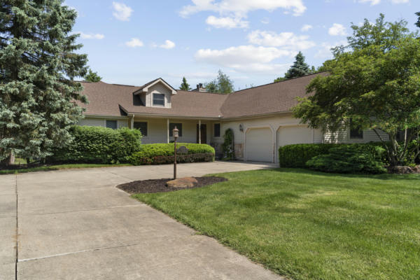 13606 ORCHARD CT, GREGORY, MI 48137 - Image 1