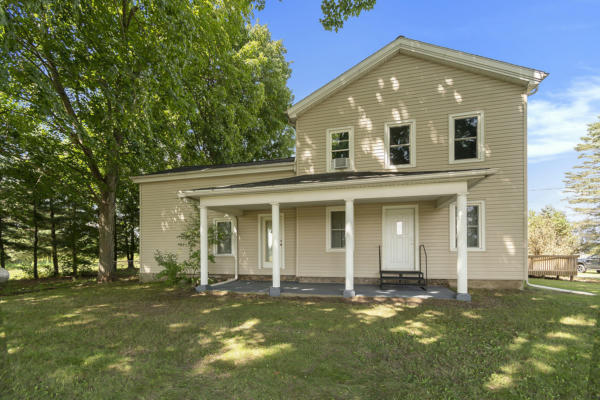 4532 RIVES EATON RD, RIVES JUNCTION, MI 49277 - Image 1