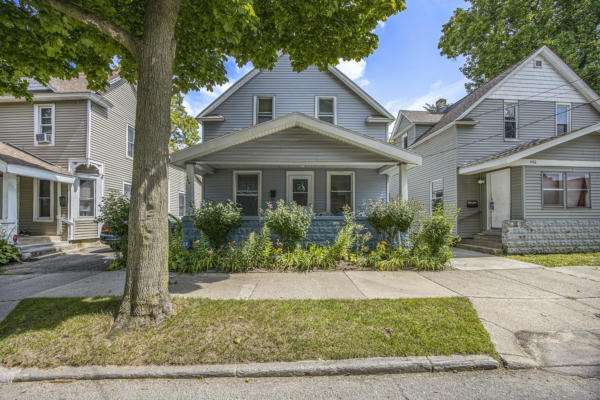 444 BARTH AVE SE, GRAND RAPIDS, MI 49506 - Image 1