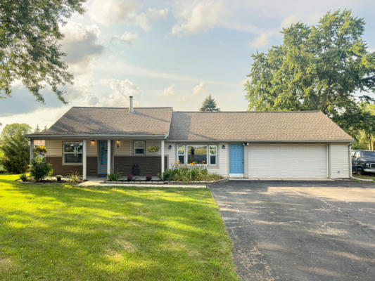 11150 STONY CREEK RD, MILAN, MI 48160 - Image 1