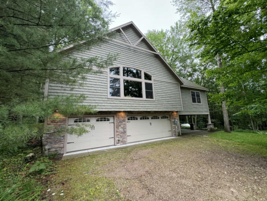 5488 N RED MAPLE ST, IRONS, MI 49644 - Image 1