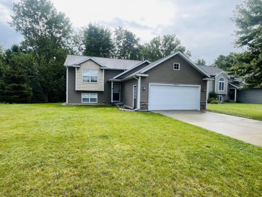 10838 DOUGLAS DR, ALLENDALE, MI 49401 - Image 1