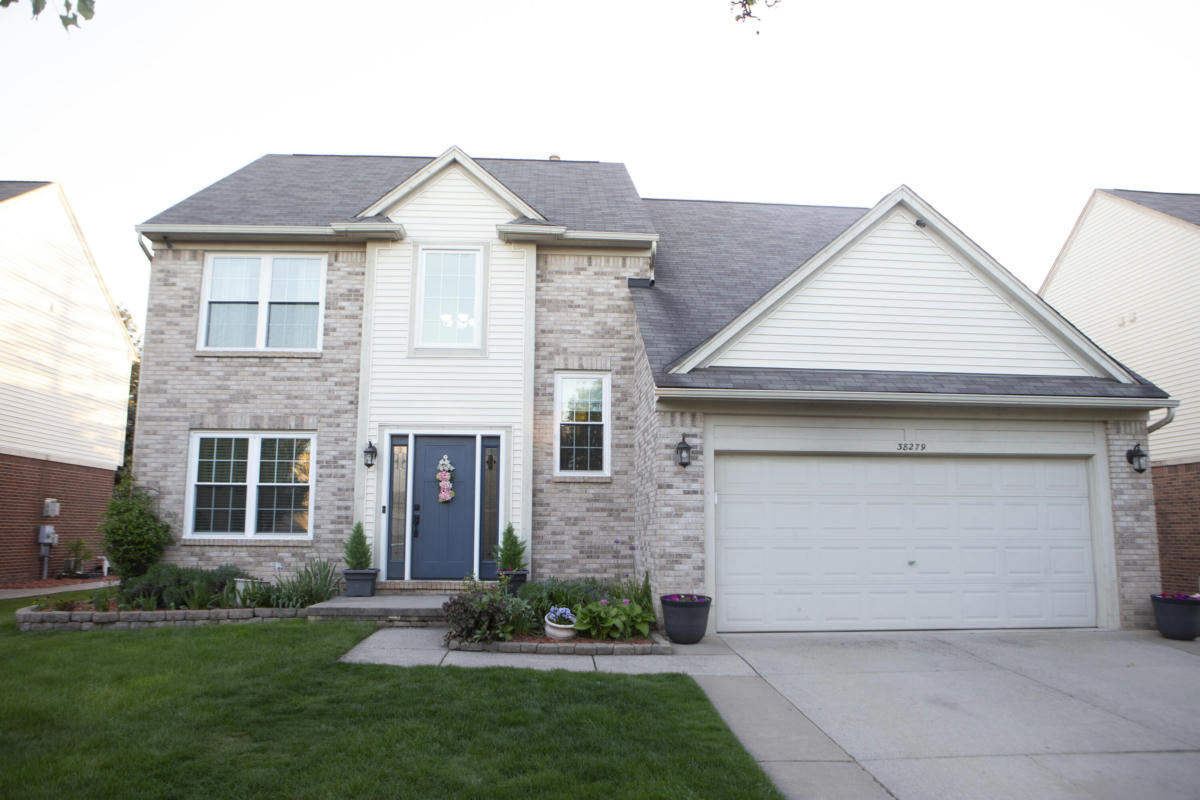 38279 BROOK DR, STERLING HEIGHTS, MI 48312, photo 1 of 43