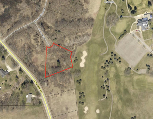 HEATHER RIDGE ROAD, PHASE 2 LOT #6, MARSHALL, MI 49068 - Image 1