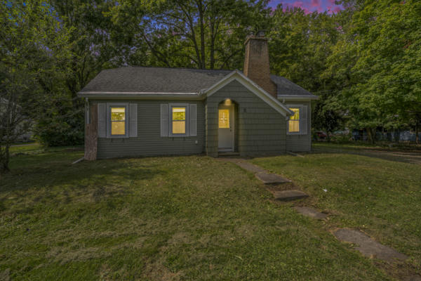 8093 DOUGLAS AVE, KALAMAZOO, MI 49009 - Image 1