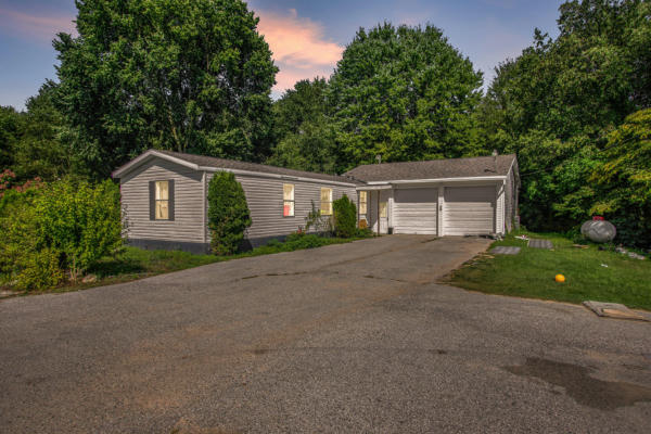 3700 S 60TH AVE, SHELBY, MI 49455 - Image 1