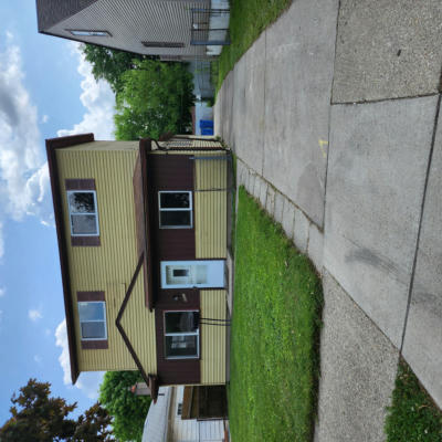 5687 CAMPBELL ST, DEARBORN HEIGHTS, MI 48125 - Image 1