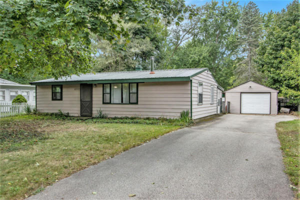 8310 BRUNING ST, PORTAGE, MI 49002 - Image 1