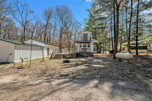 2165 W WILDERNESS WAY, BALDWIN, MI 49304 - Image 1