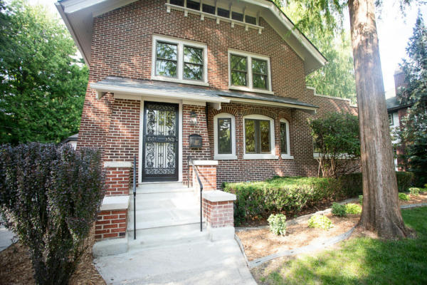 247 AURORA ST SE, GRAND RAPIDS, MI 49507 - Image 1