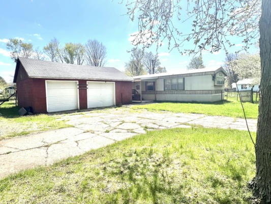 795 S RAY QUINCY ROAD, COLDWATER, MI 49036 - Image 1