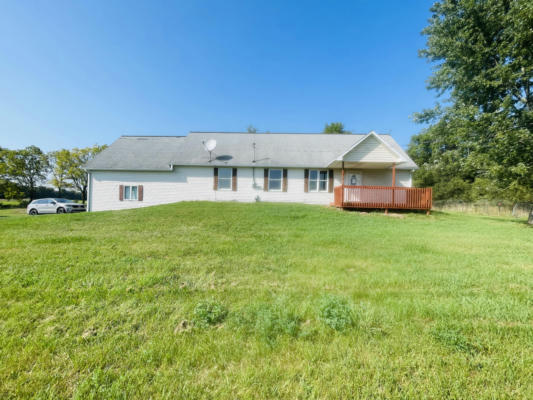 2556 S HILLSDALE RD, HILLSDALE, MI 49242 - Image 1