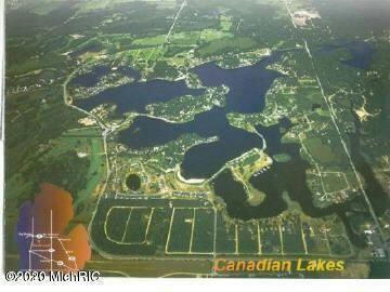 10179 EAGLE PASS, CANADIAN LAKES, MI 49346, photo 2 of 10