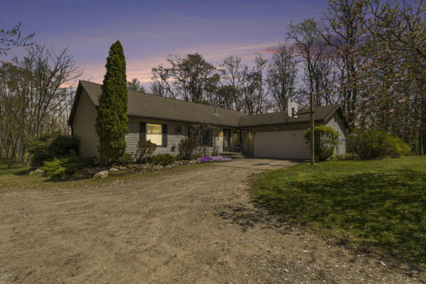 54485 DAY RD, MARCELLUS, MI 49067 - Image 1