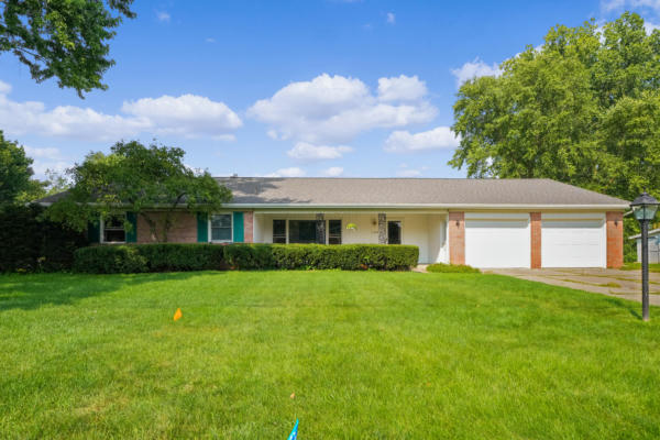 1705 BROADVIEW DR, JENISON, MI 49428 - Image 1