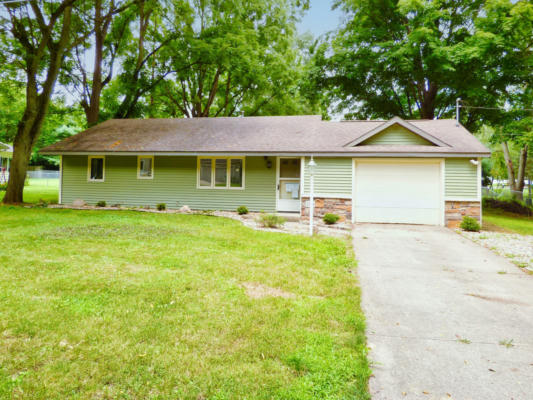 22114 CHRISTIANA ST, EDWARDSBURG, MI 49112 - Image 1