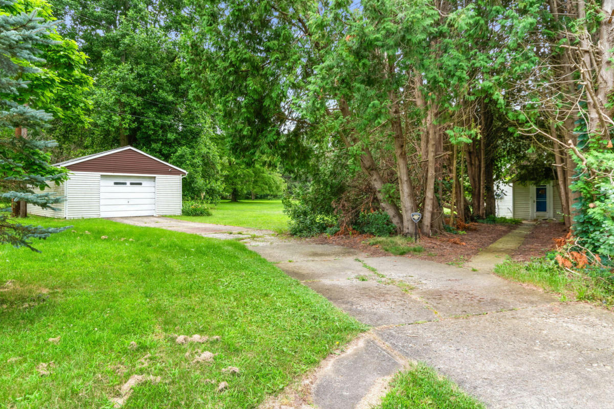 811 S PARKER RD, ANN ARBOR, MI 48103, photo 1 of 32