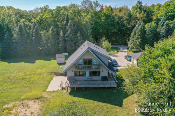 4194 FARREL RD, HASTINGS, MI 49058 - Image 1