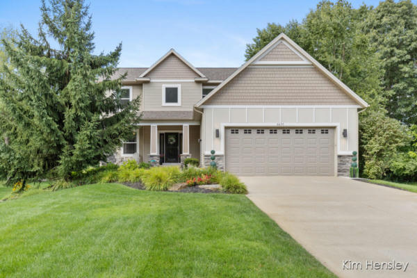 6655 SILVER MAPLE LN NE, ROCKFORD, MI 49341 - Image 1