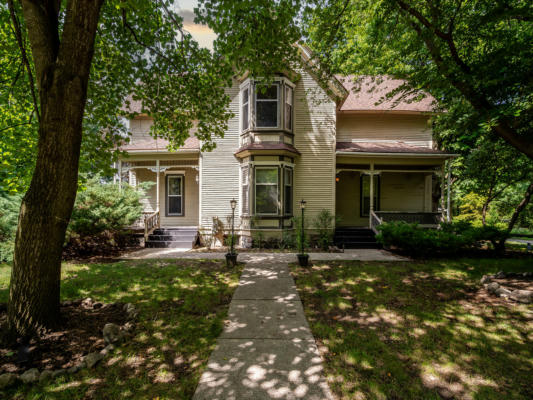 726 N BRIDGE ST, BELDING, MI 48809 - Image 1