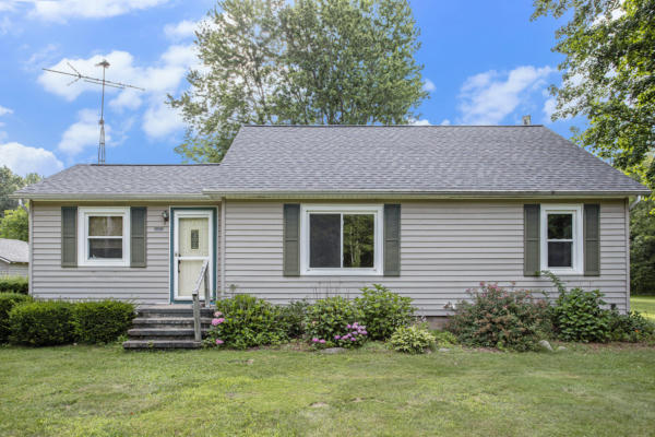 10620 12 MILE RD, CERESCO, MI 49033 - Image 1