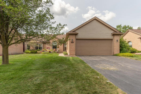 4872 LONE OAK CT # 19, ANN ARBOR, MI 48108 - Image 1