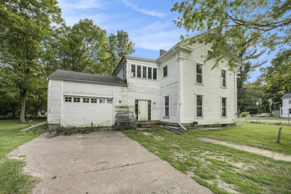 312 N NILES ST, PAW PAW, MI 49079 - Image 1