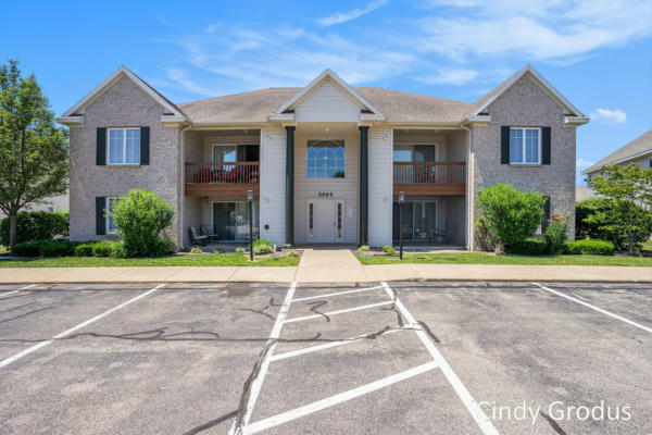 3089 E CRYSTAL WATERS DR UNIT 3, HOLLAND, MI 49424 - Image 1