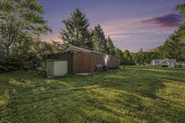 54942 BUTCHER RD, LAWRENCE, MI 49064 - Image 1